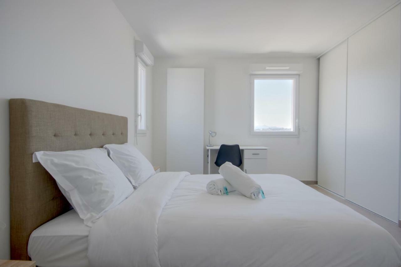 Apartment Euromed 2 So Blue