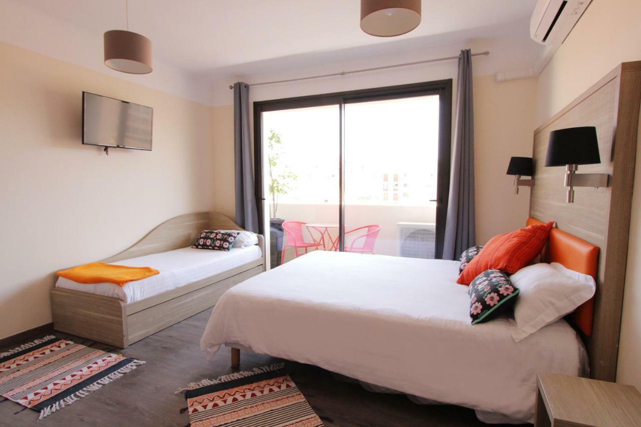 Des Catalans Hotel Marseilles
