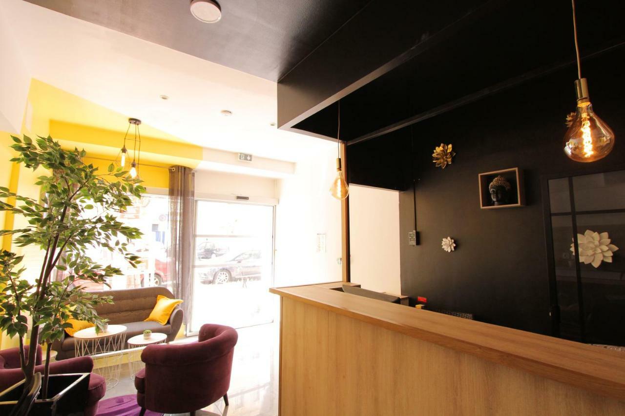 Des Catalans Hotel