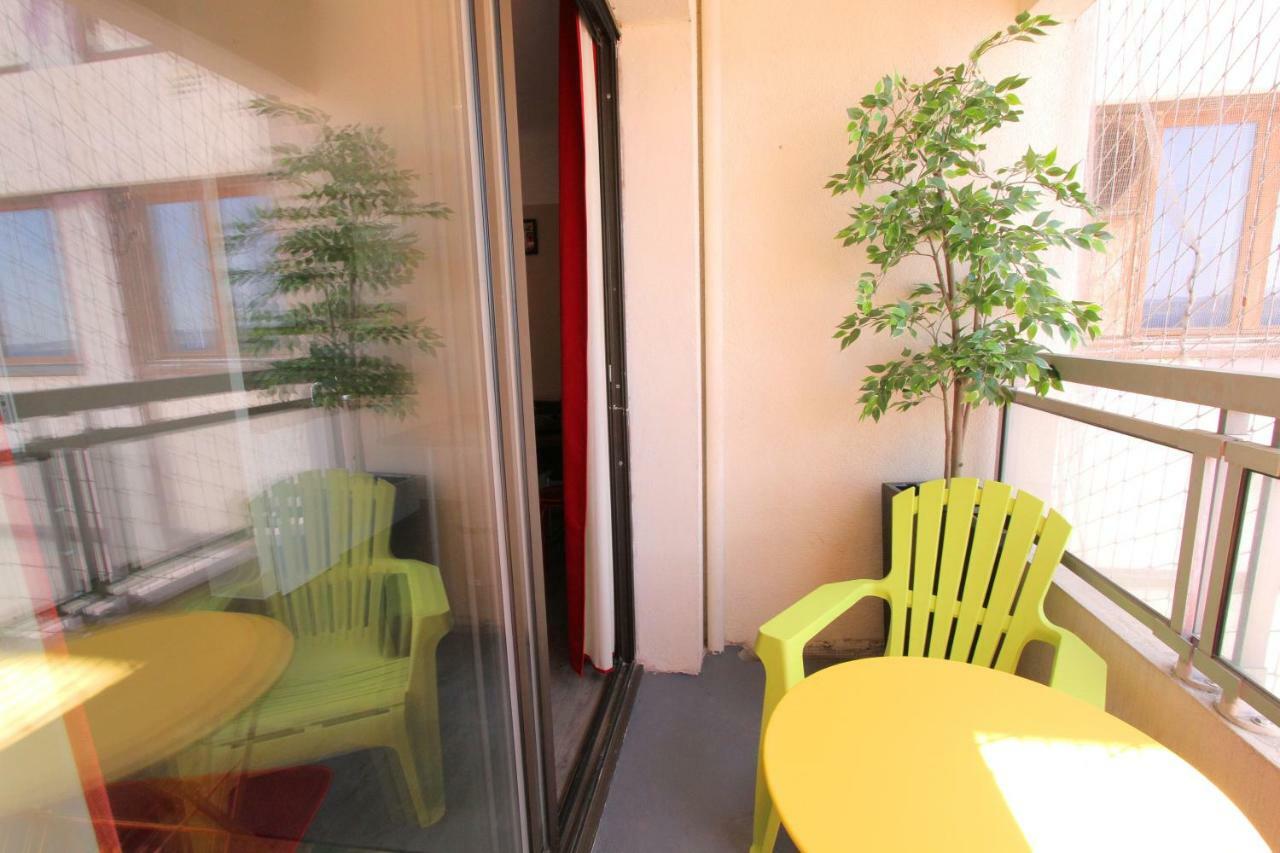 Hotel Des Catalans Marseilles