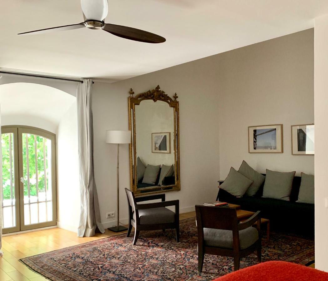 Le Couvent Aparthotel *