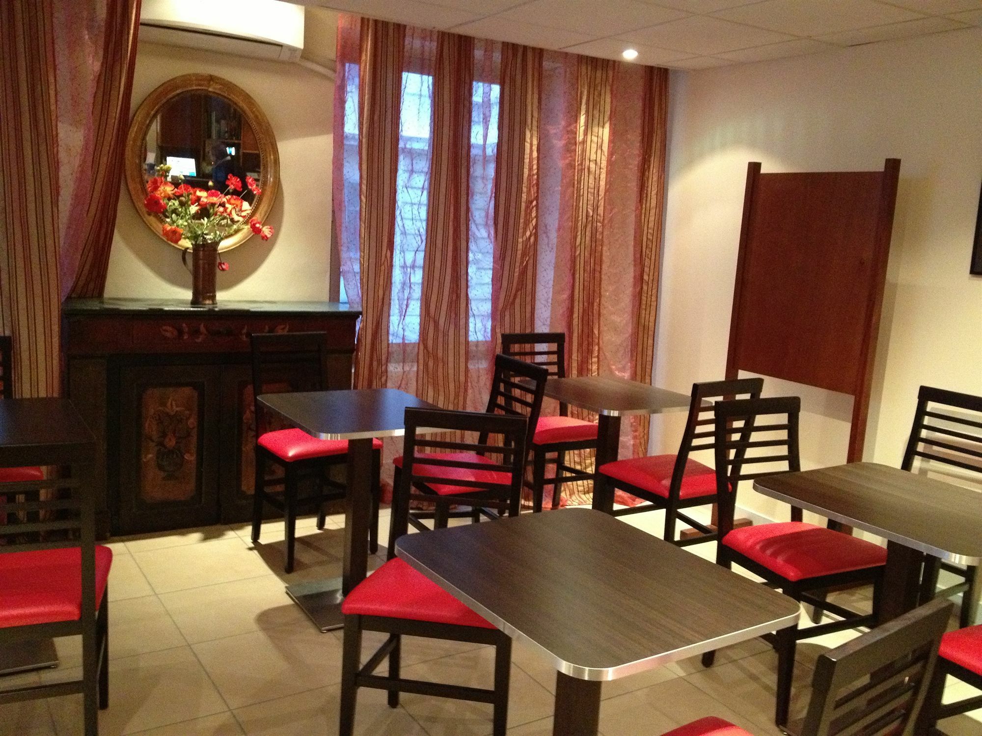 Du Sud Vieux Port Hotel Marseille