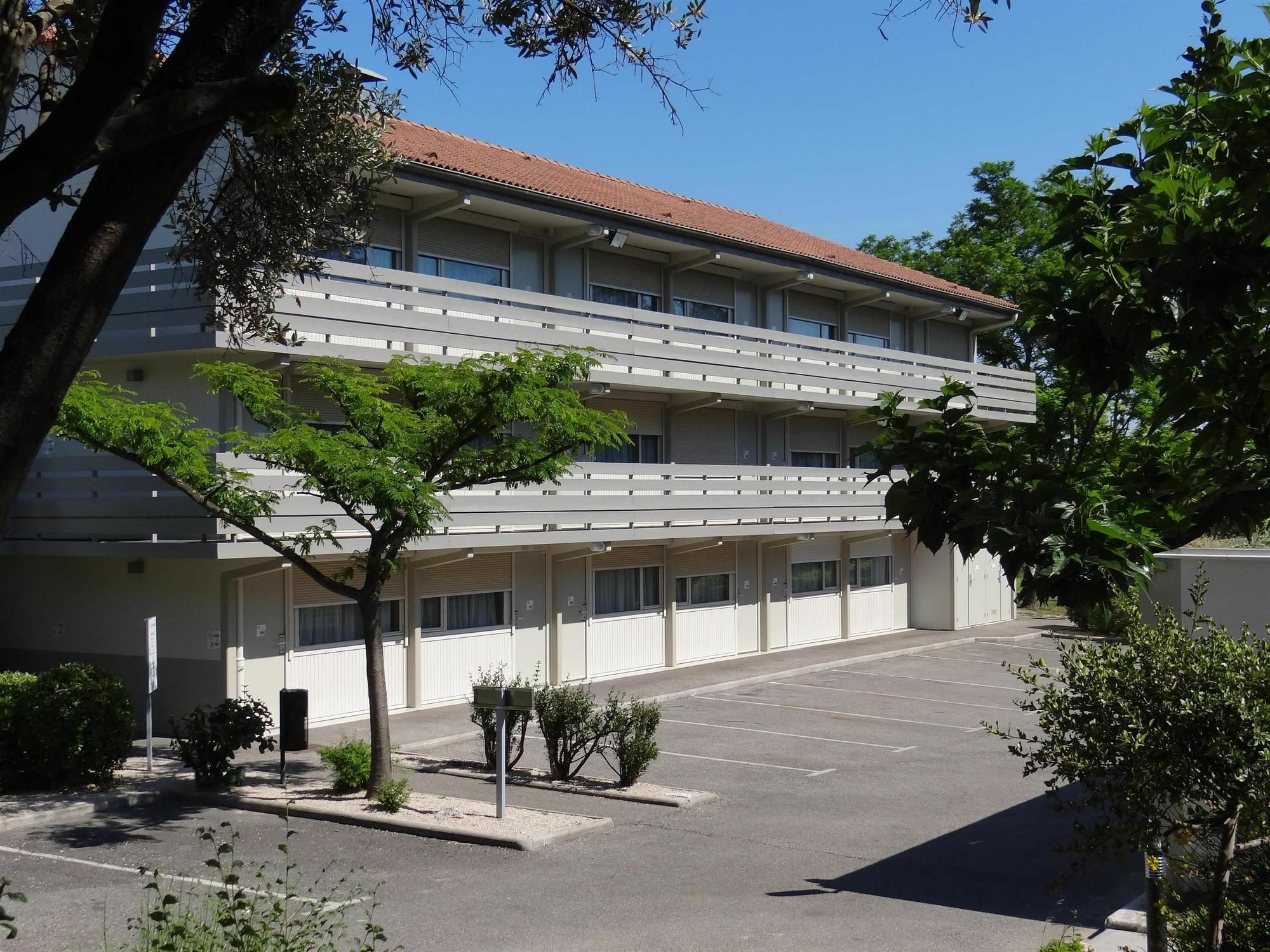 Hotel Campanile Saint Antoine