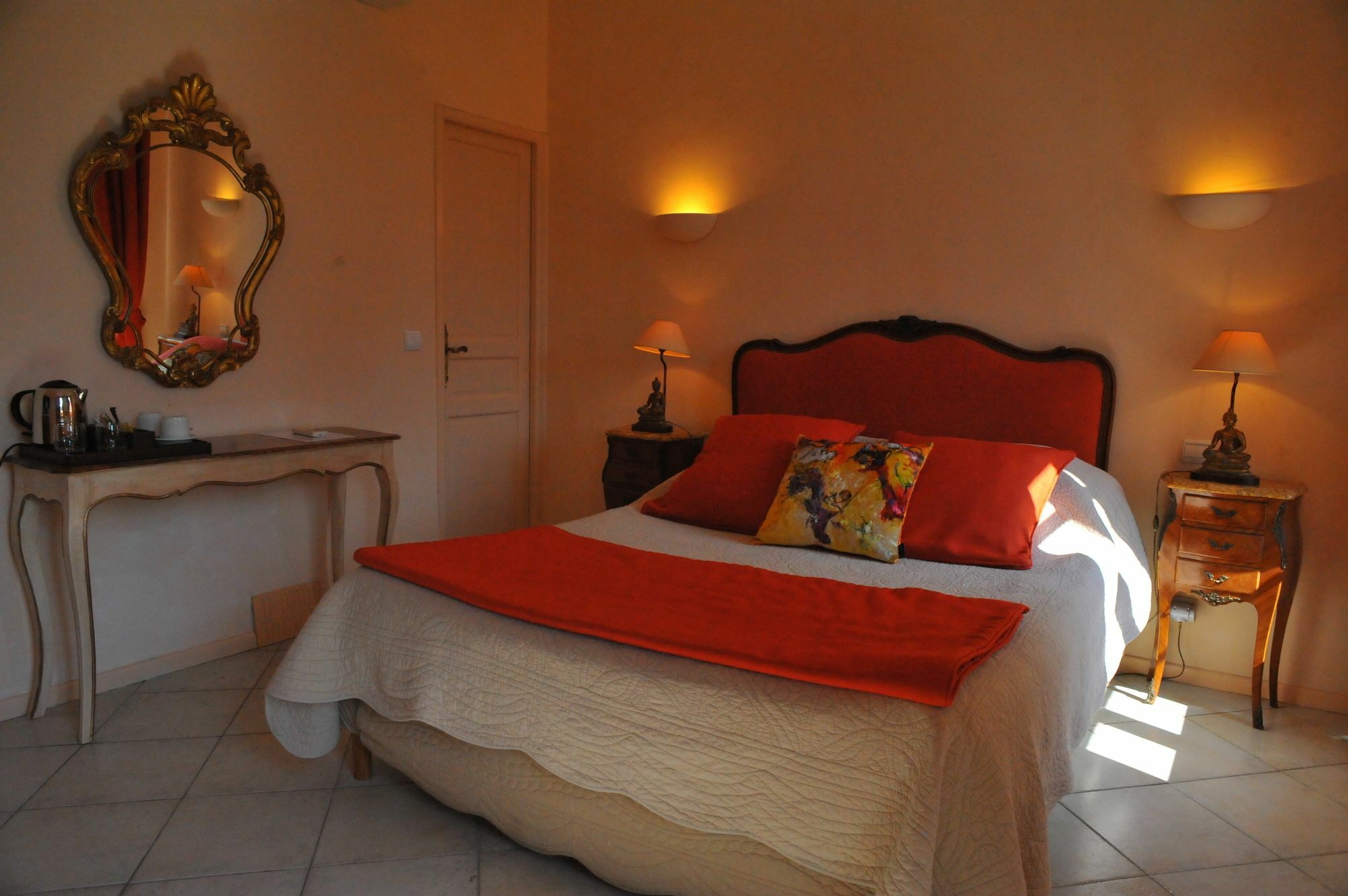 Valflor D'hotes Et