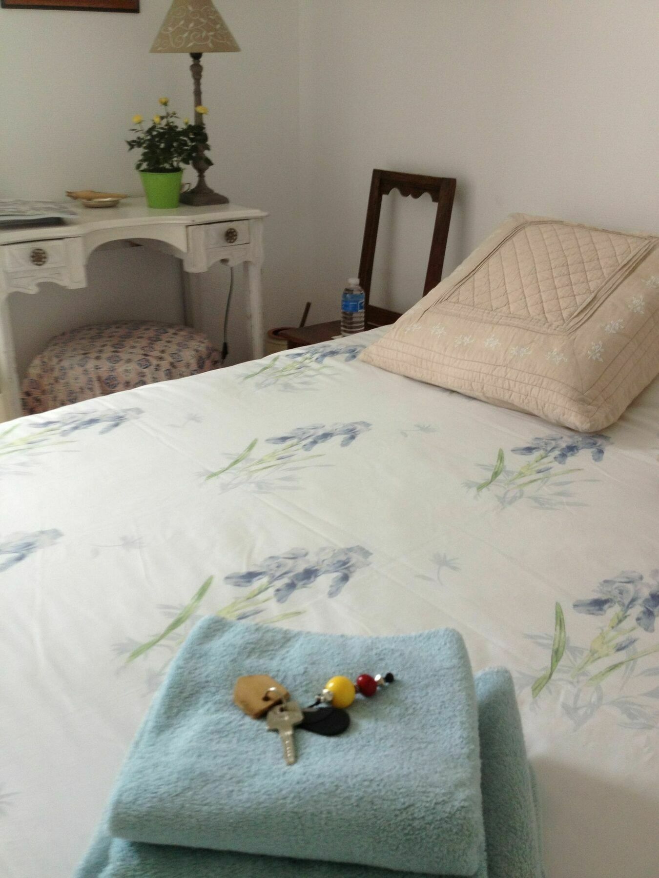 La Petite Maison Bed & Breakfast Marseille