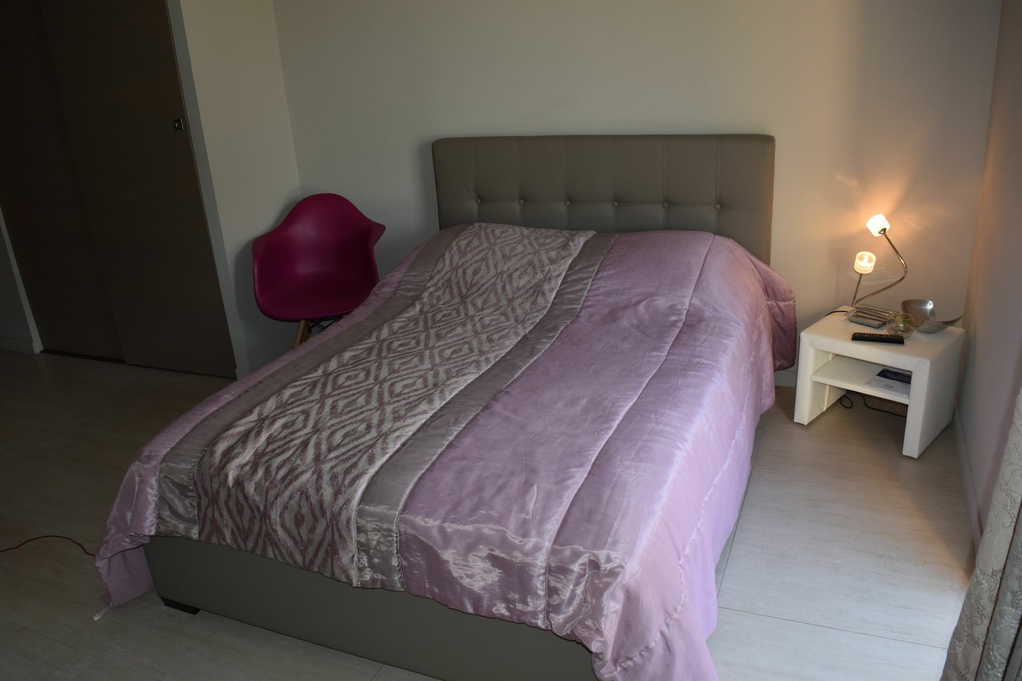 Chateau Gombert Guest house *