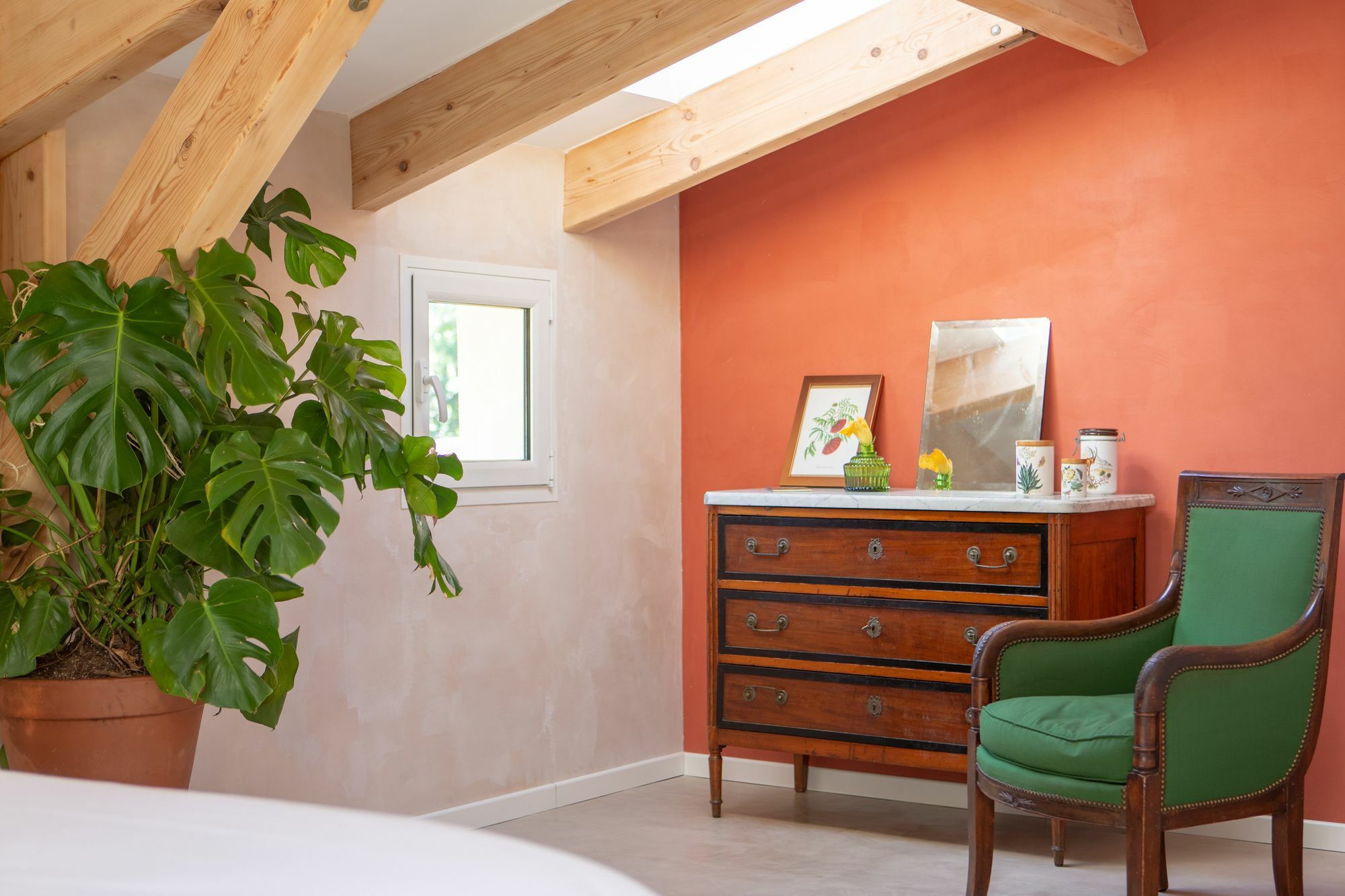 Ginkgo Bed & Breakfast Marseilles