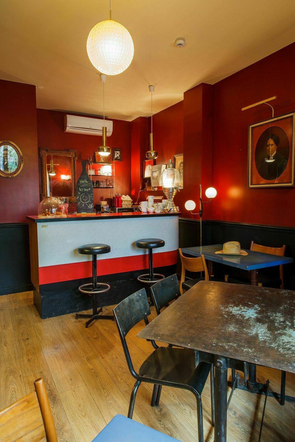Casa Ortega Bed & Breakfast Marseille