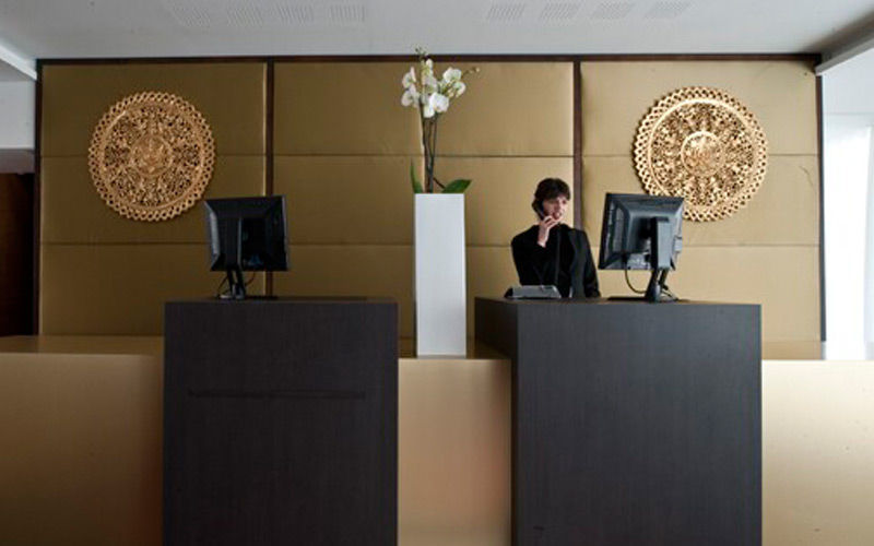Adagio Timone 3* Marseille
