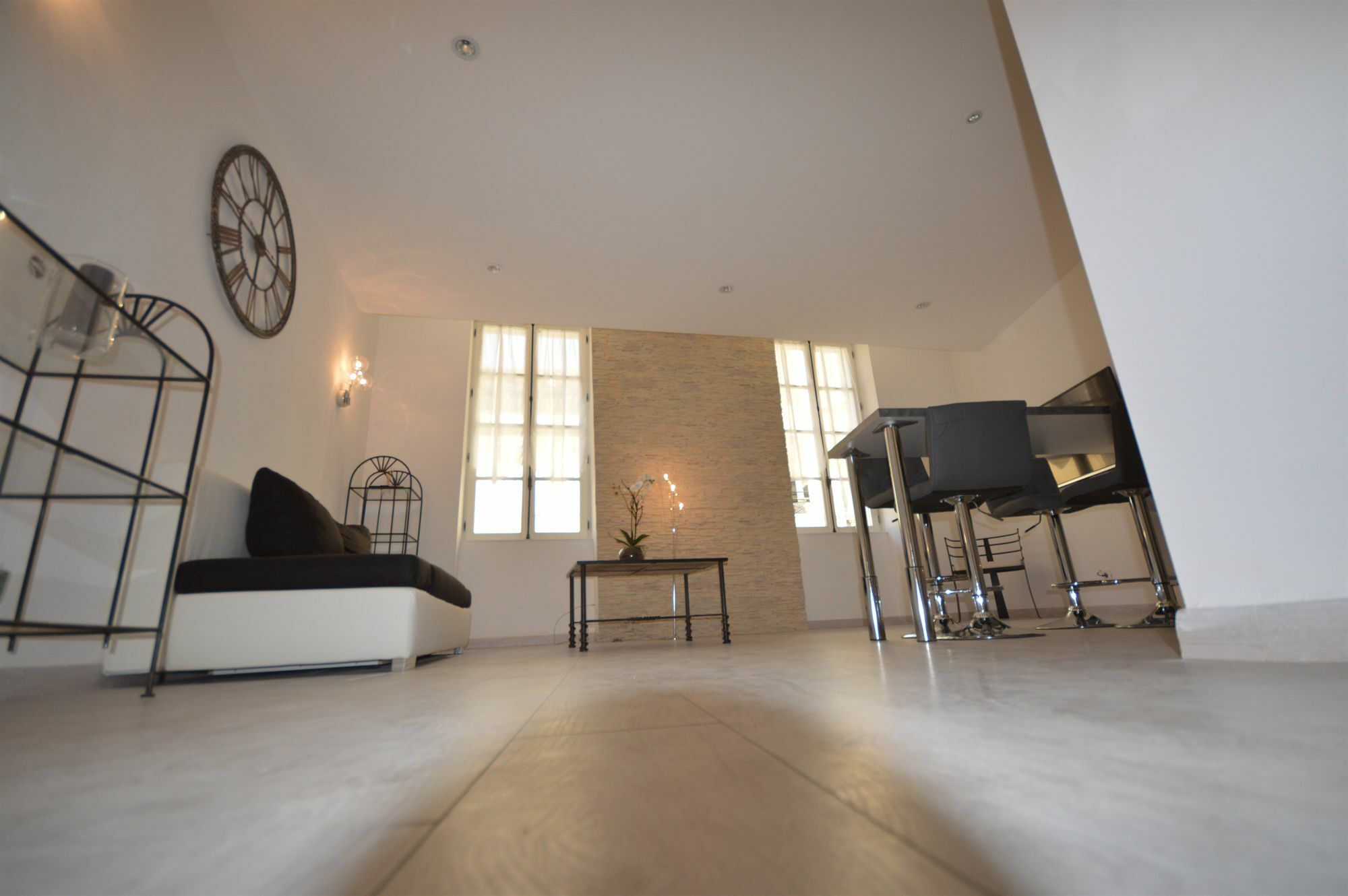 Apartment Les Du Vieux Port