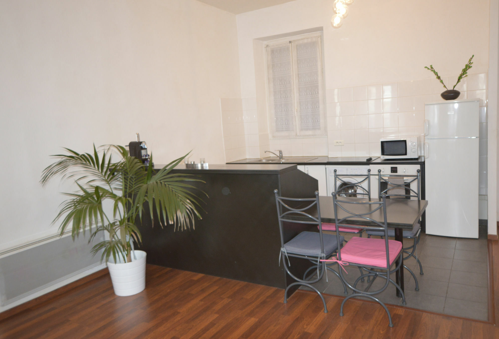 Les Du Vieux Port Apartment