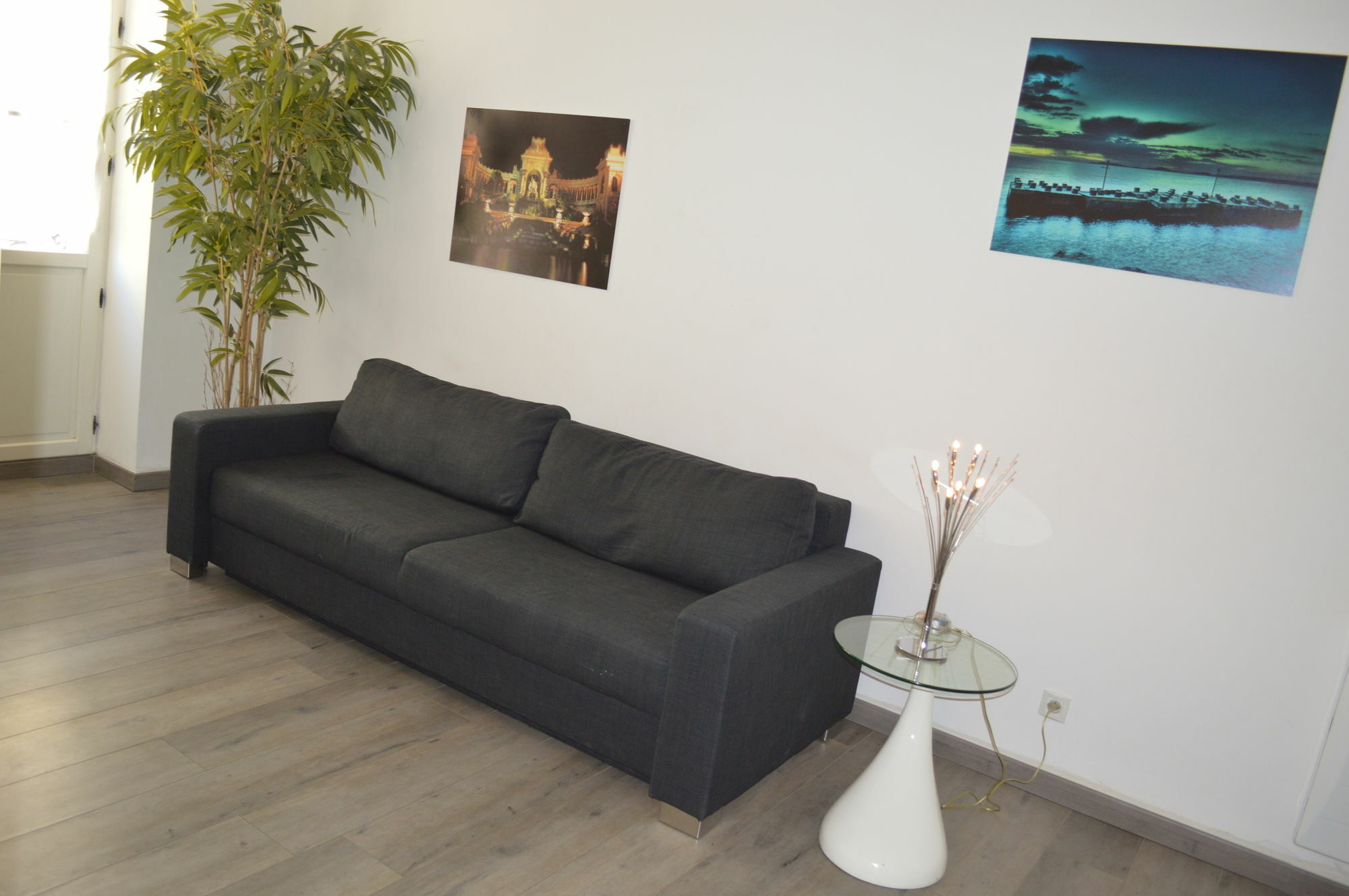 Apartment Les Du Vieux Port *