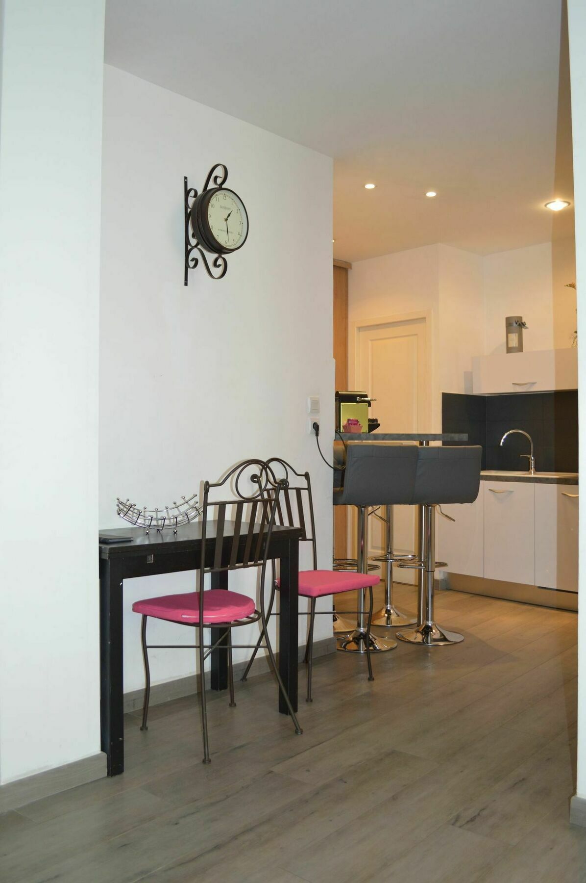 Apartment Les Du Vieux Port *