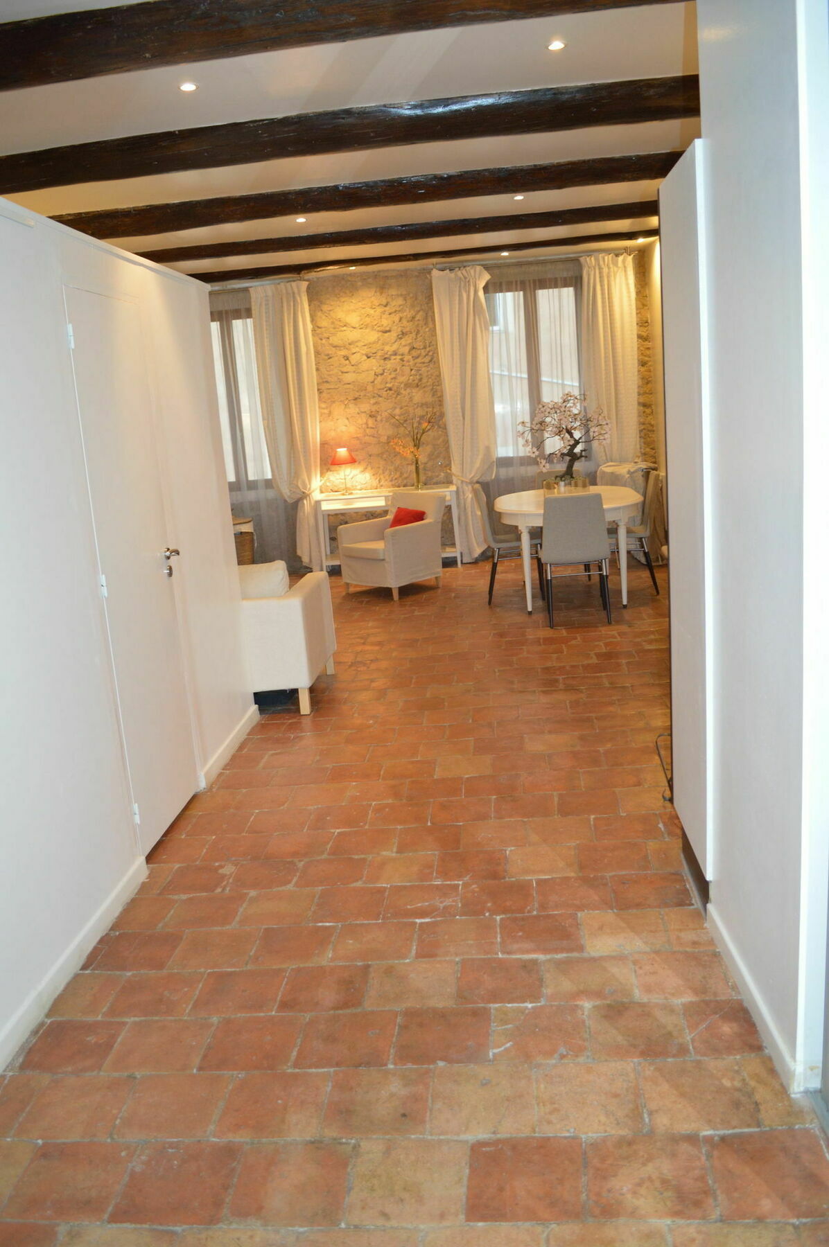 Apartment Les Du Vieux Port *