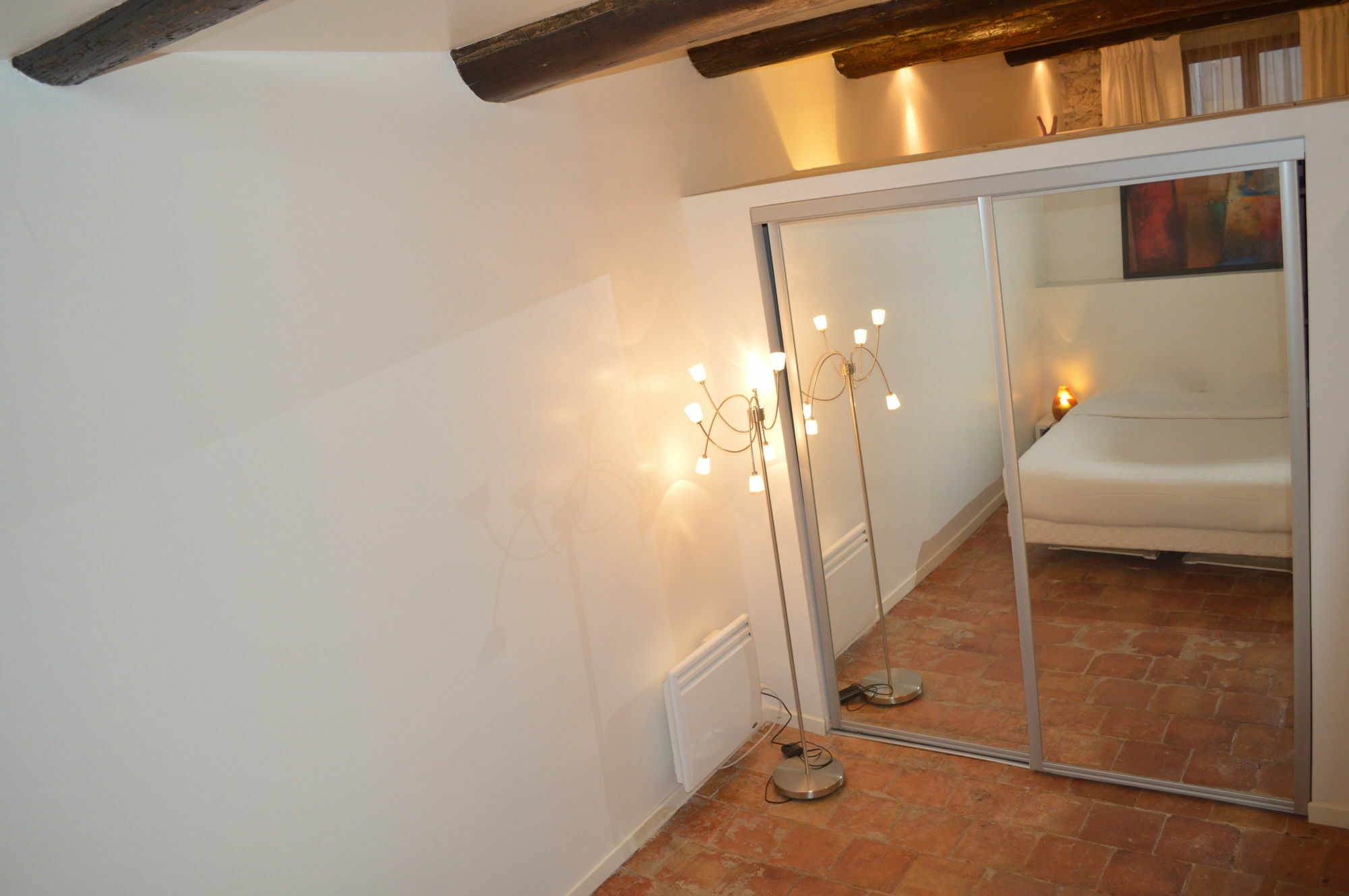 Les Du Vieux Port Apartment