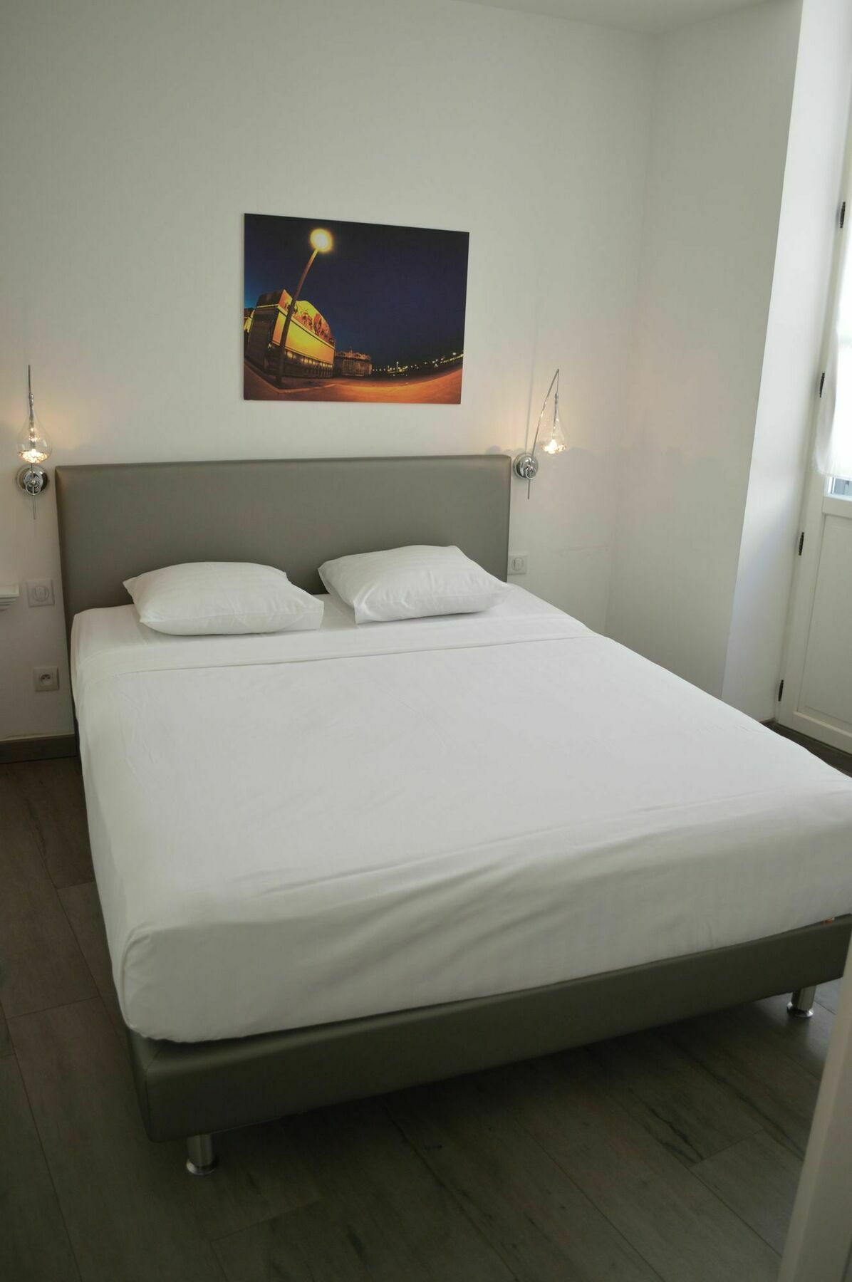 Apartment Les Du Vieux Port *