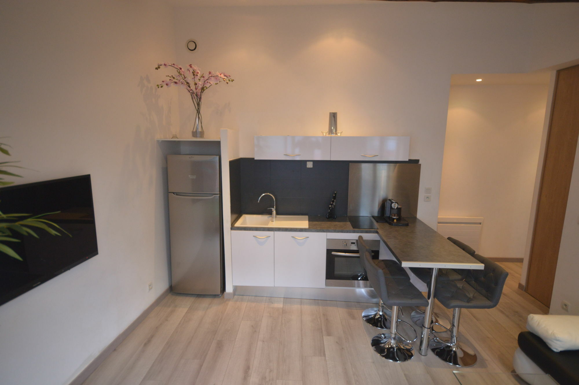 Apartment Les Du Vieux Port