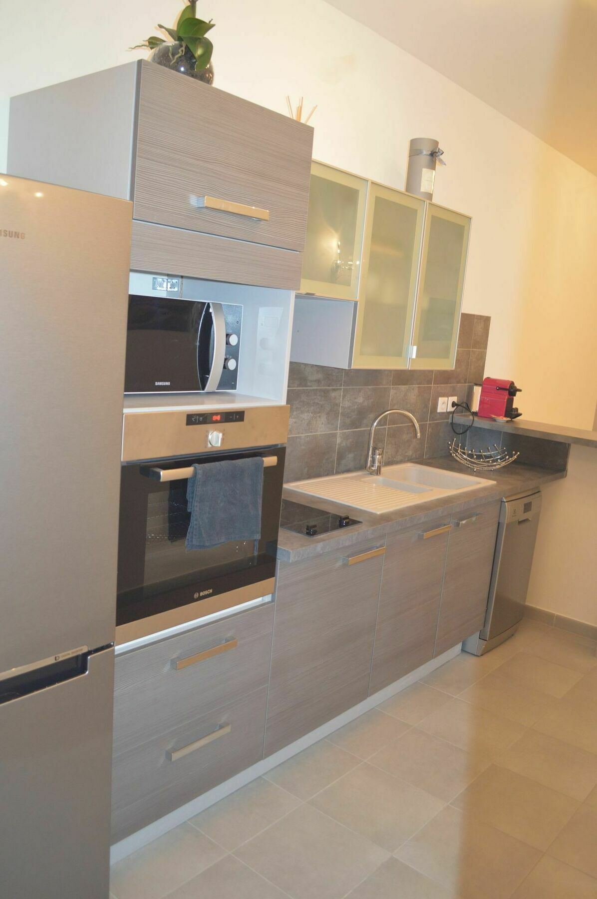 Apartment Les Du Vieux Port *