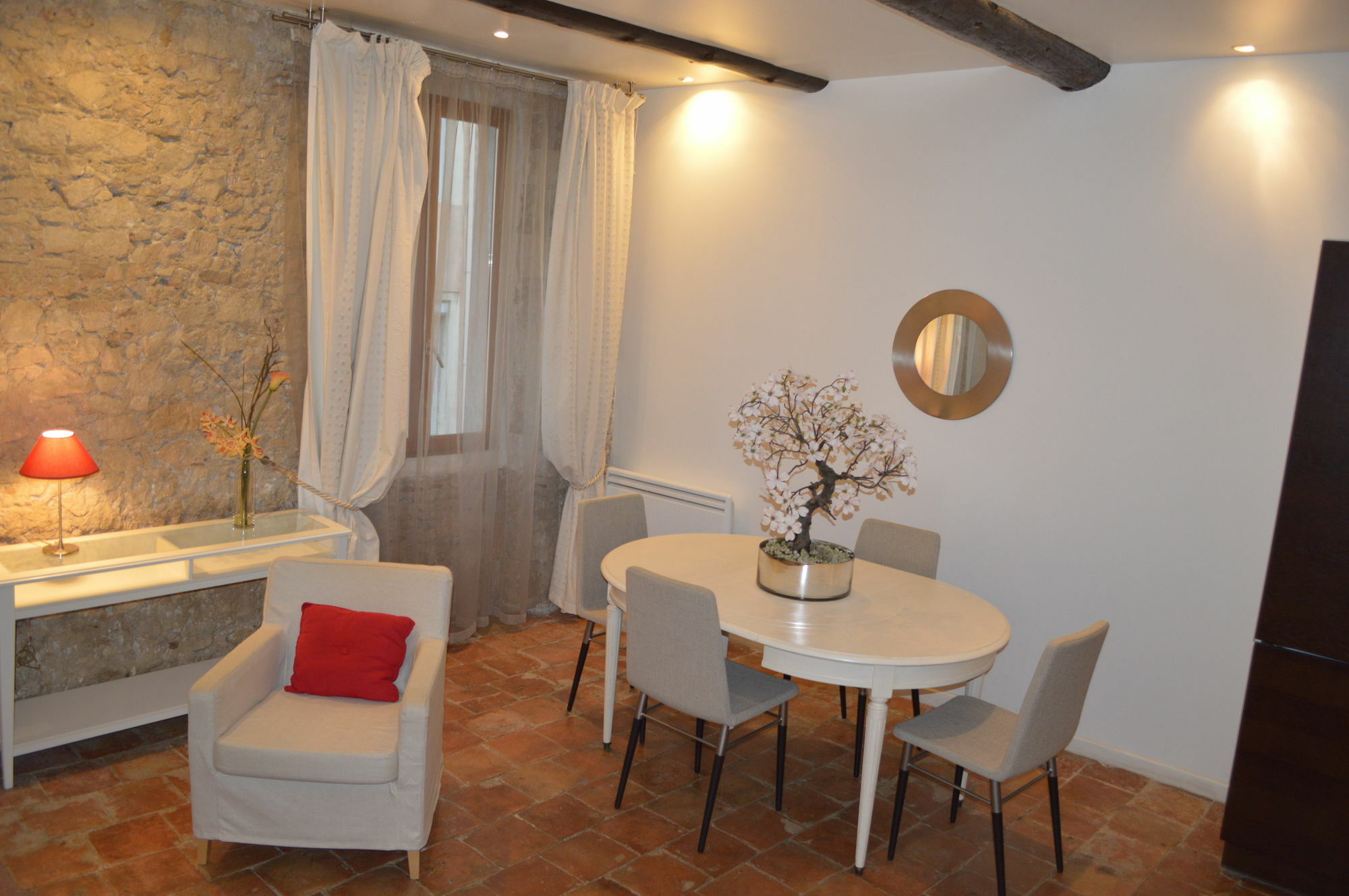 Apartment Les Du Vieux Port