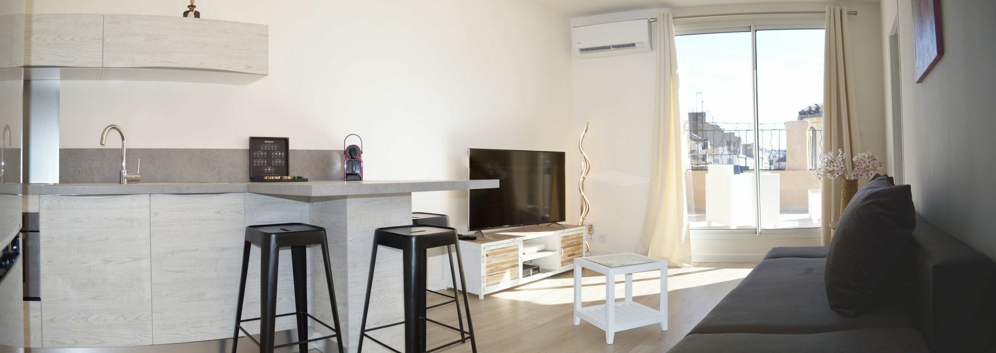 Apartment Les Du Vieux Port Marseille