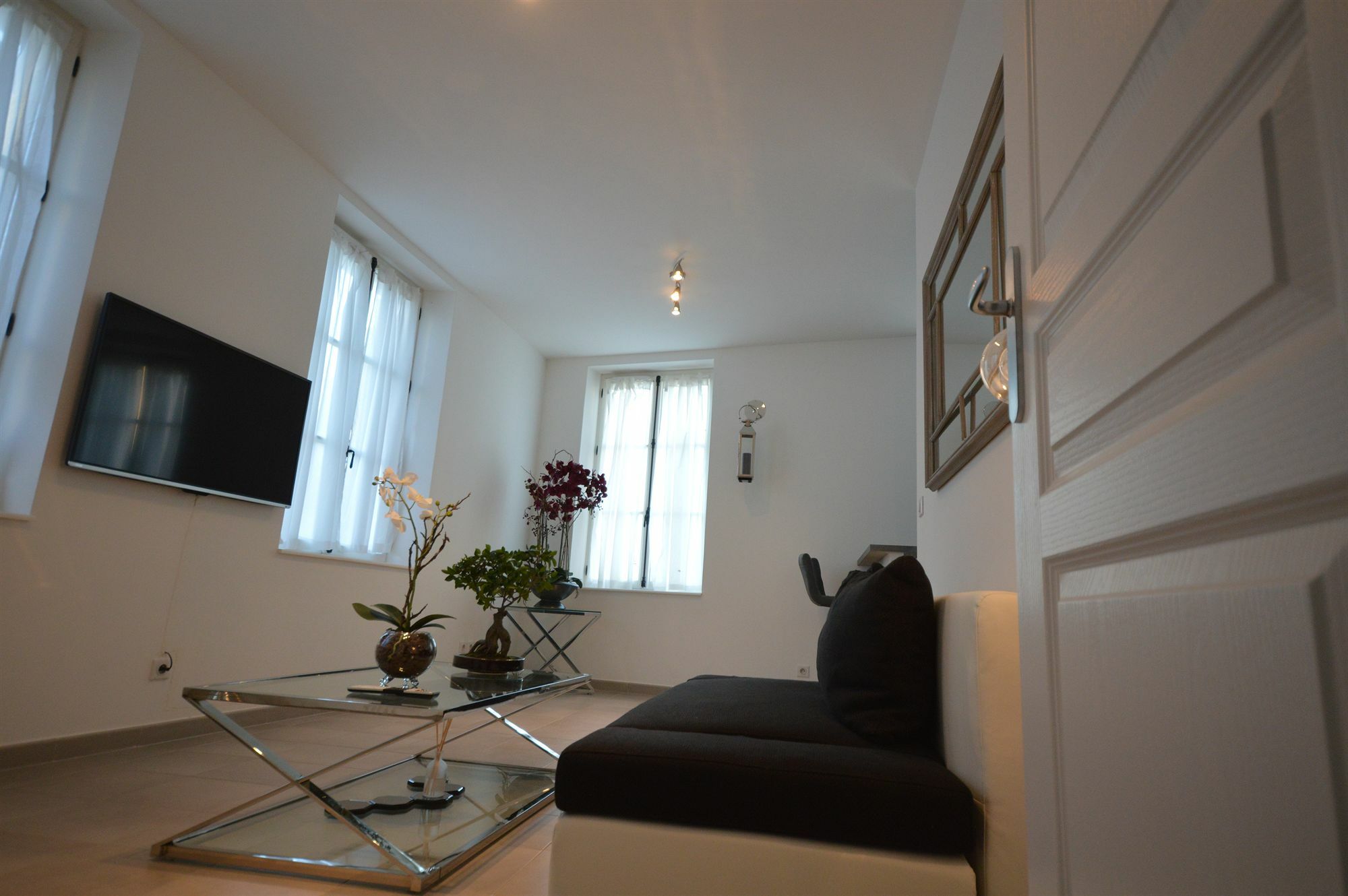 Les Du Vieux Port Apartment Marseille