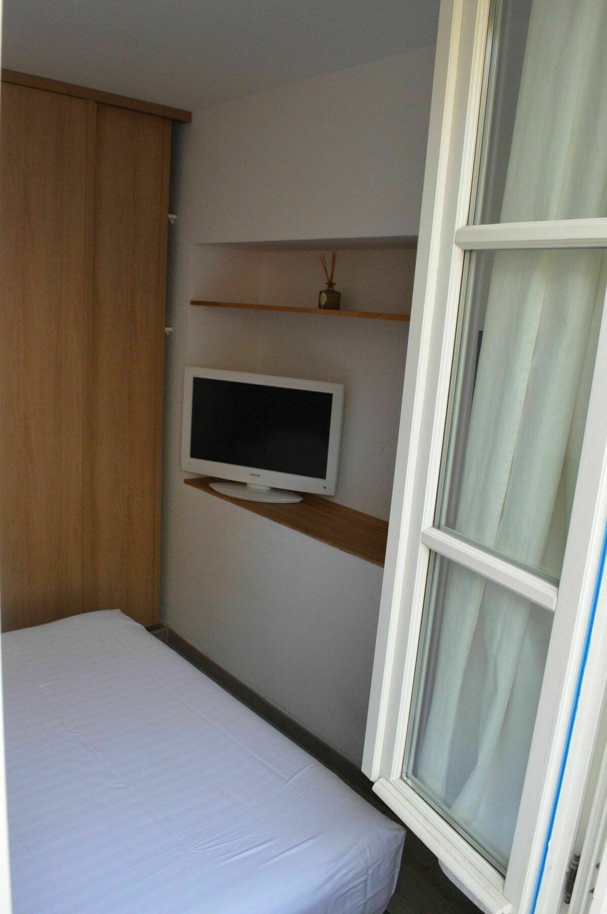 Apartment Les Du Vieux Port *