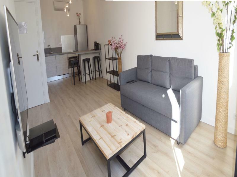 Apartment Les Du Vieux Port *
