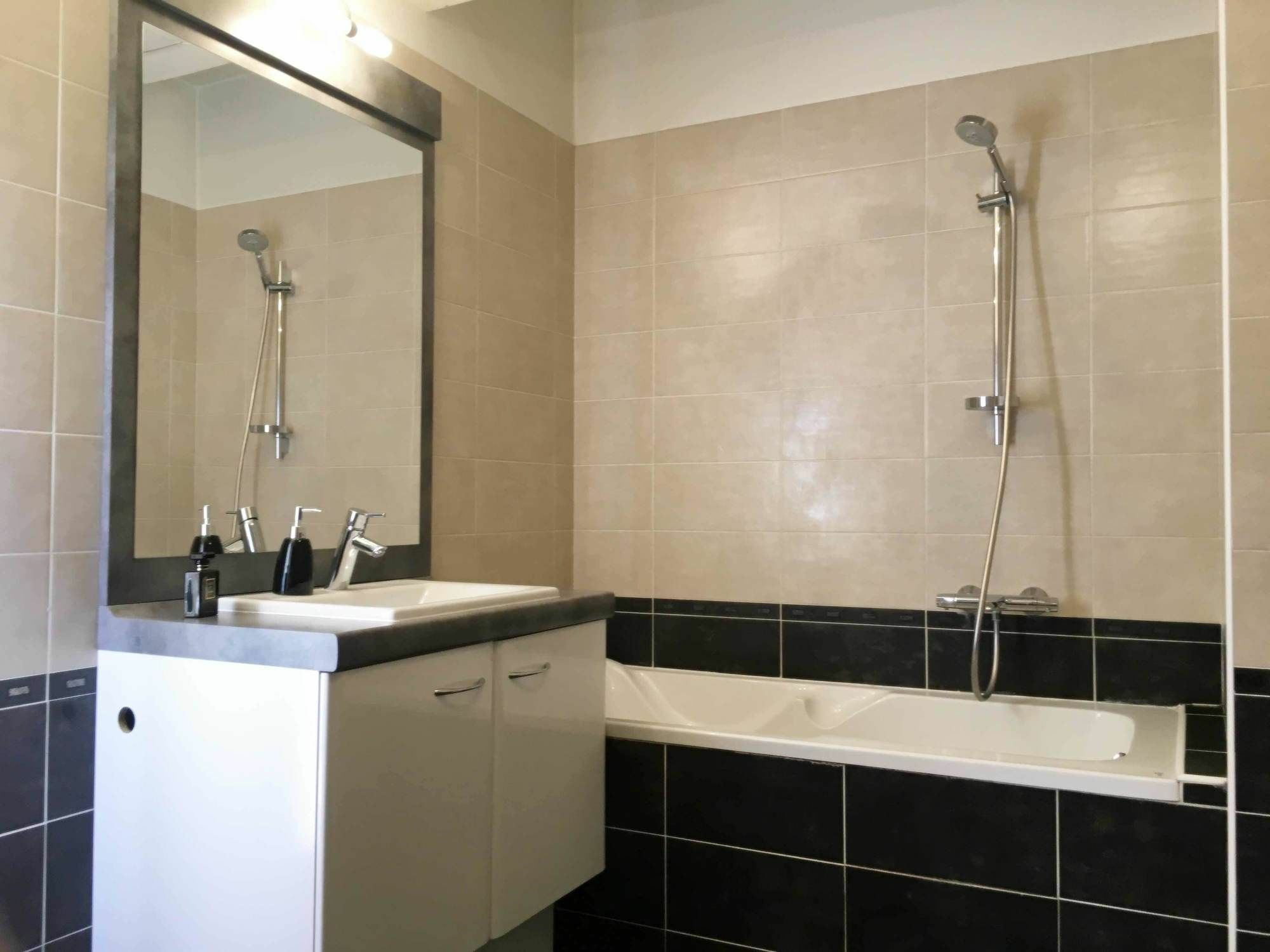 Prado Borely Appartement