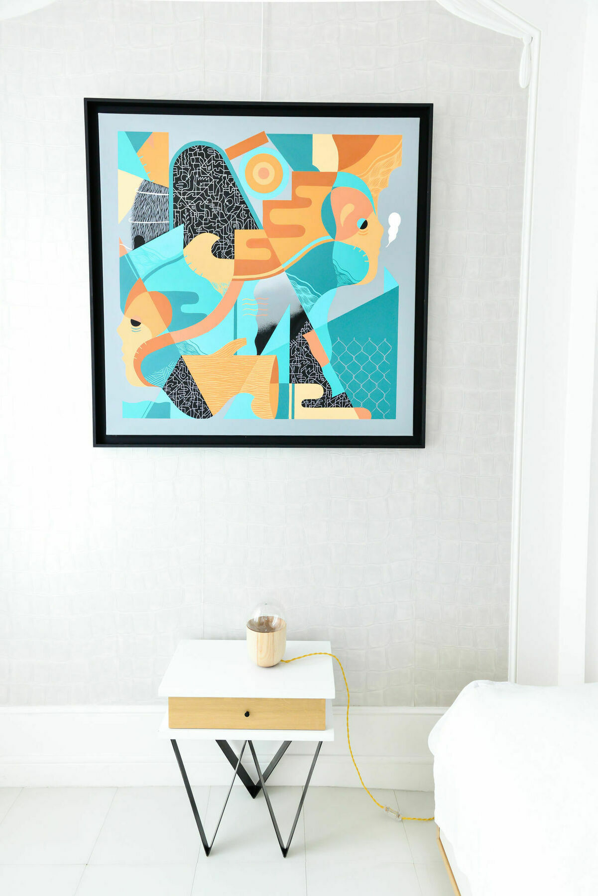 L'Appartement Marseilles