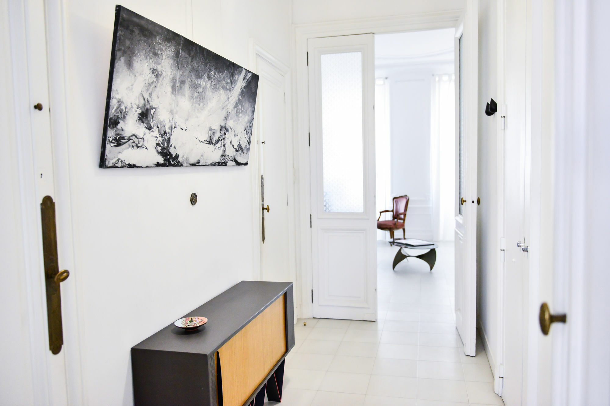 L'Appartement