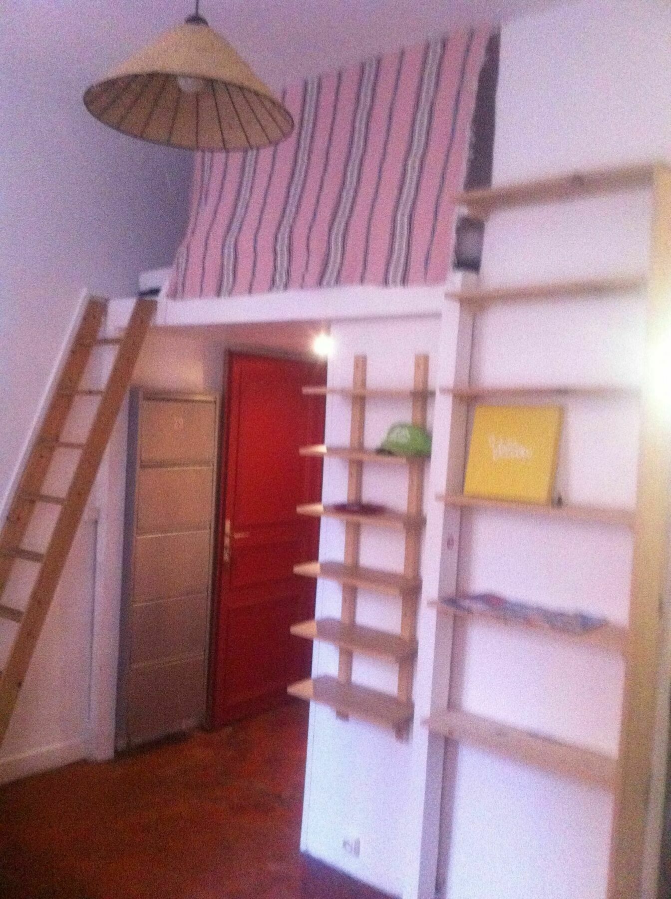 Adoramaar - Les Apartment *