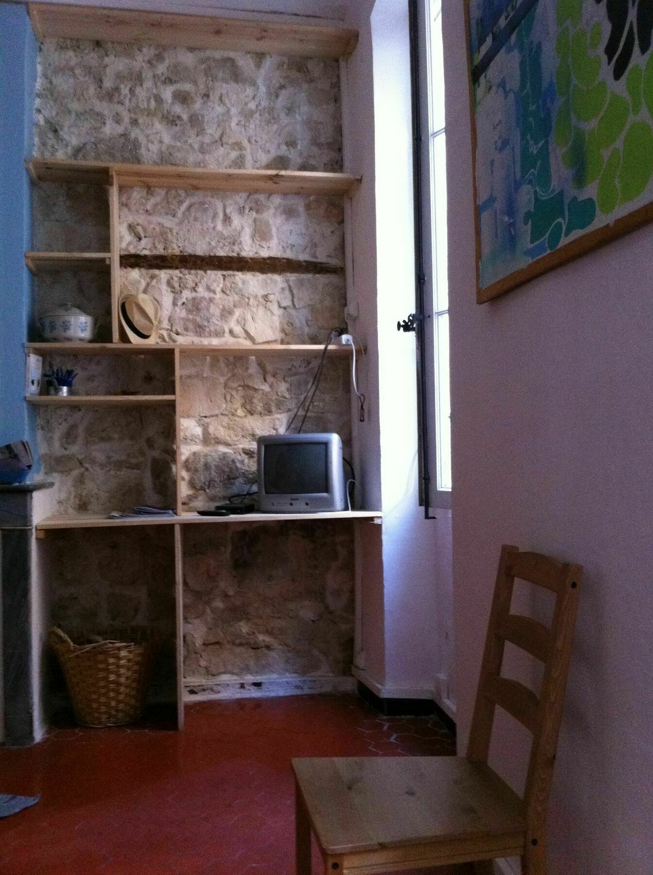 Adoramaar - Les Apartment *