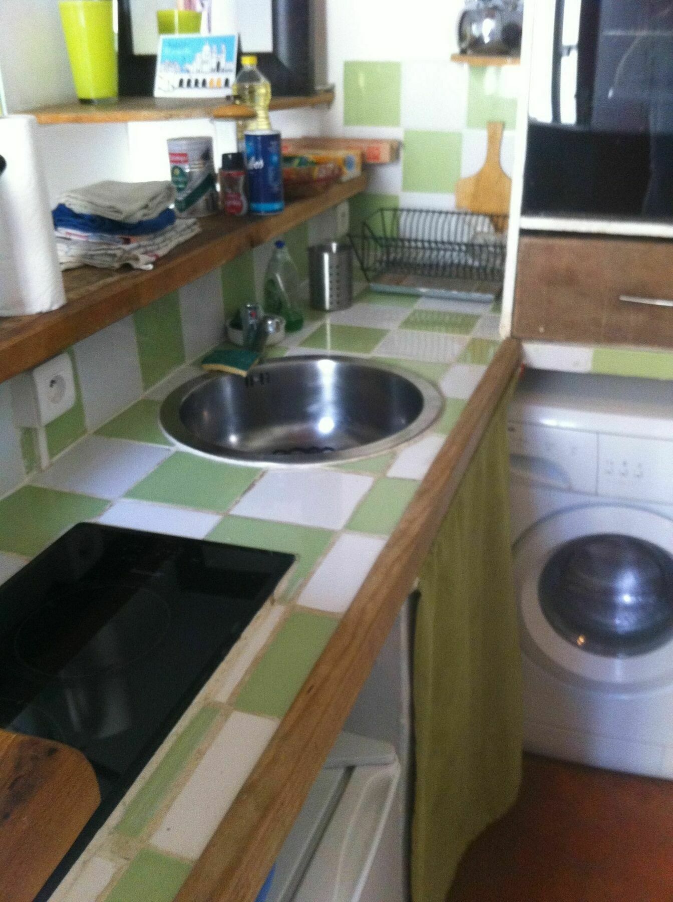 Adoramaar - Les Appartement