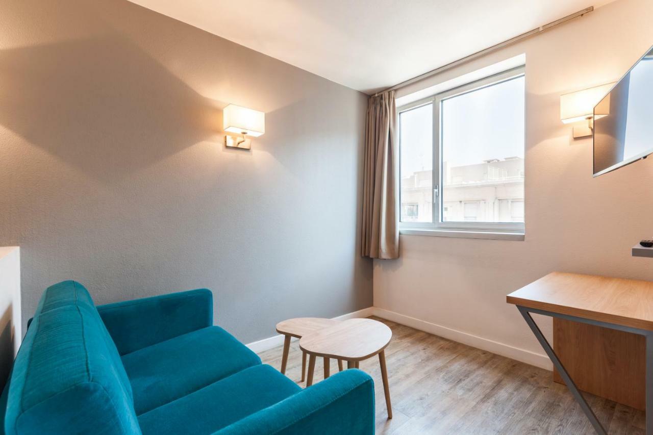 Residhotel Le Grand Prado Aparthotel