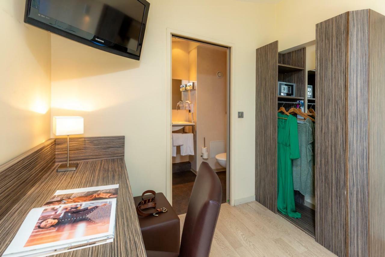 Hotel Terminus Saint-charles 3*