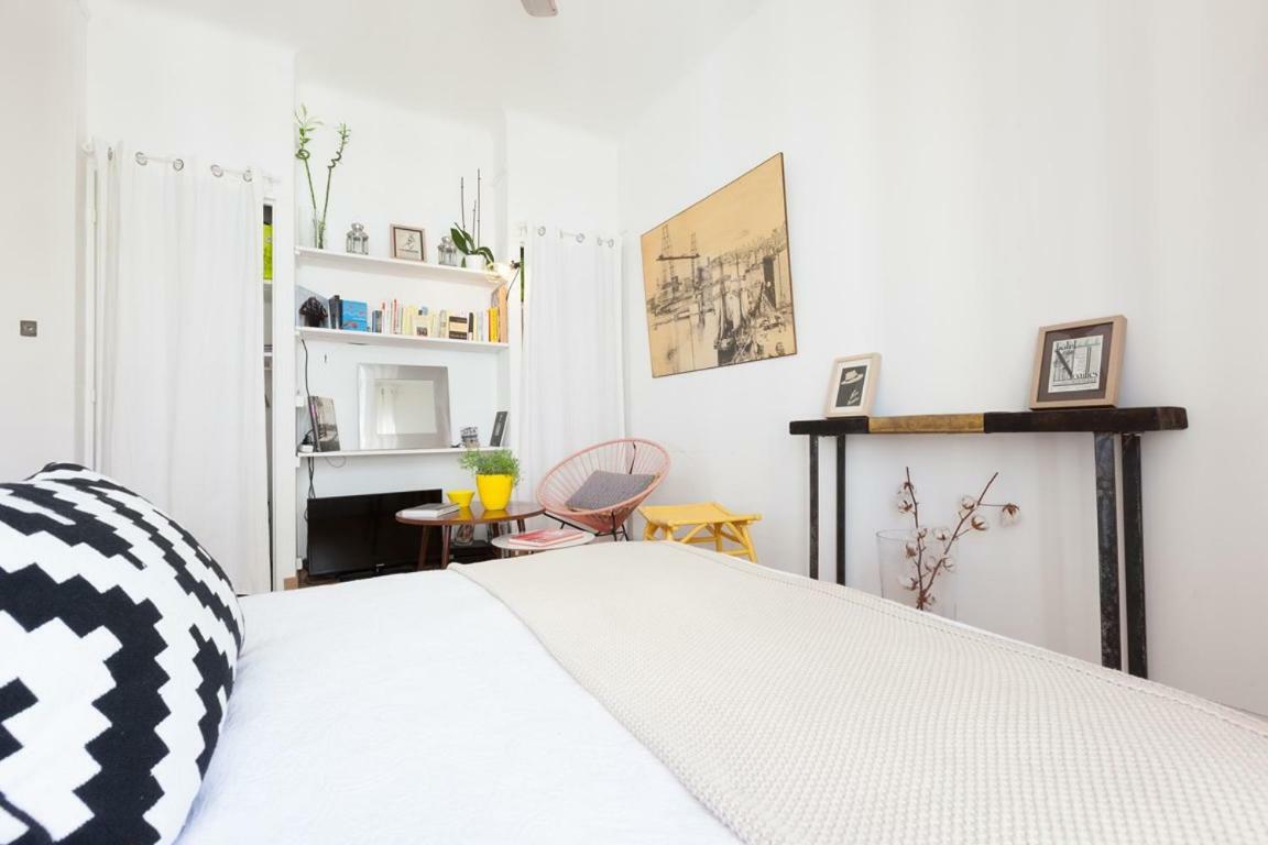 Apartment La Minotte - Vieux Port Marseille
