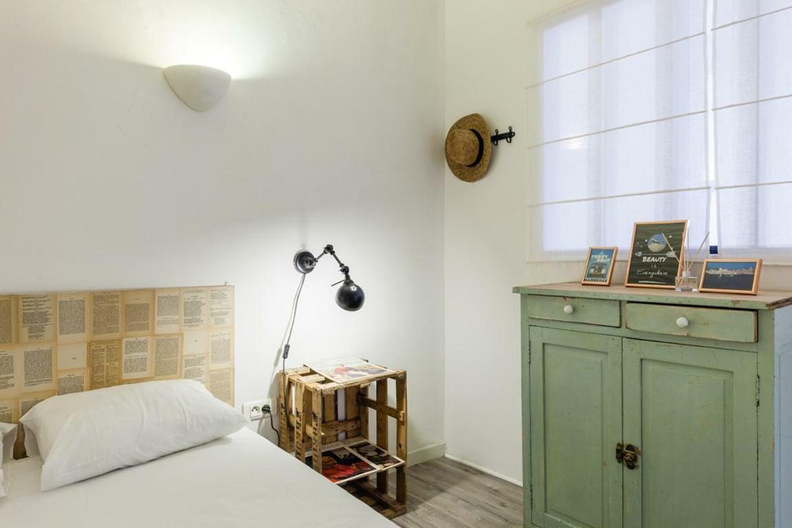 Le Mia Apartment