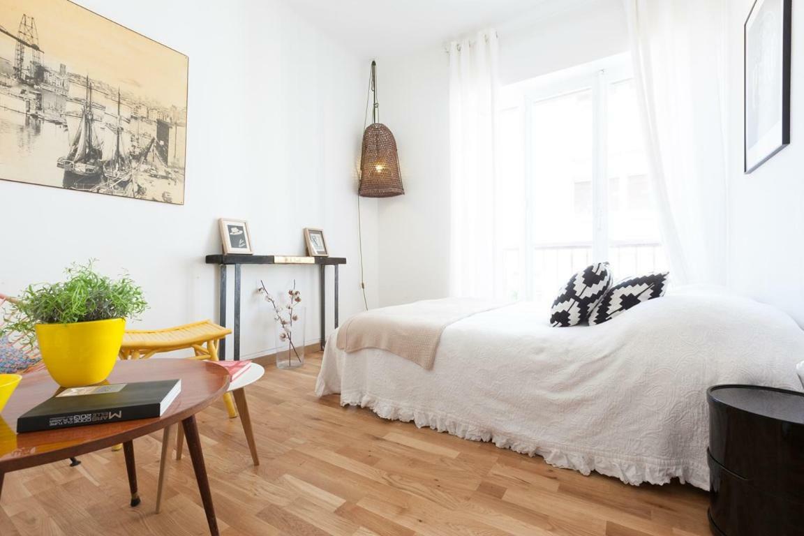 Apartment La Minotte - Vieux Port Marseille