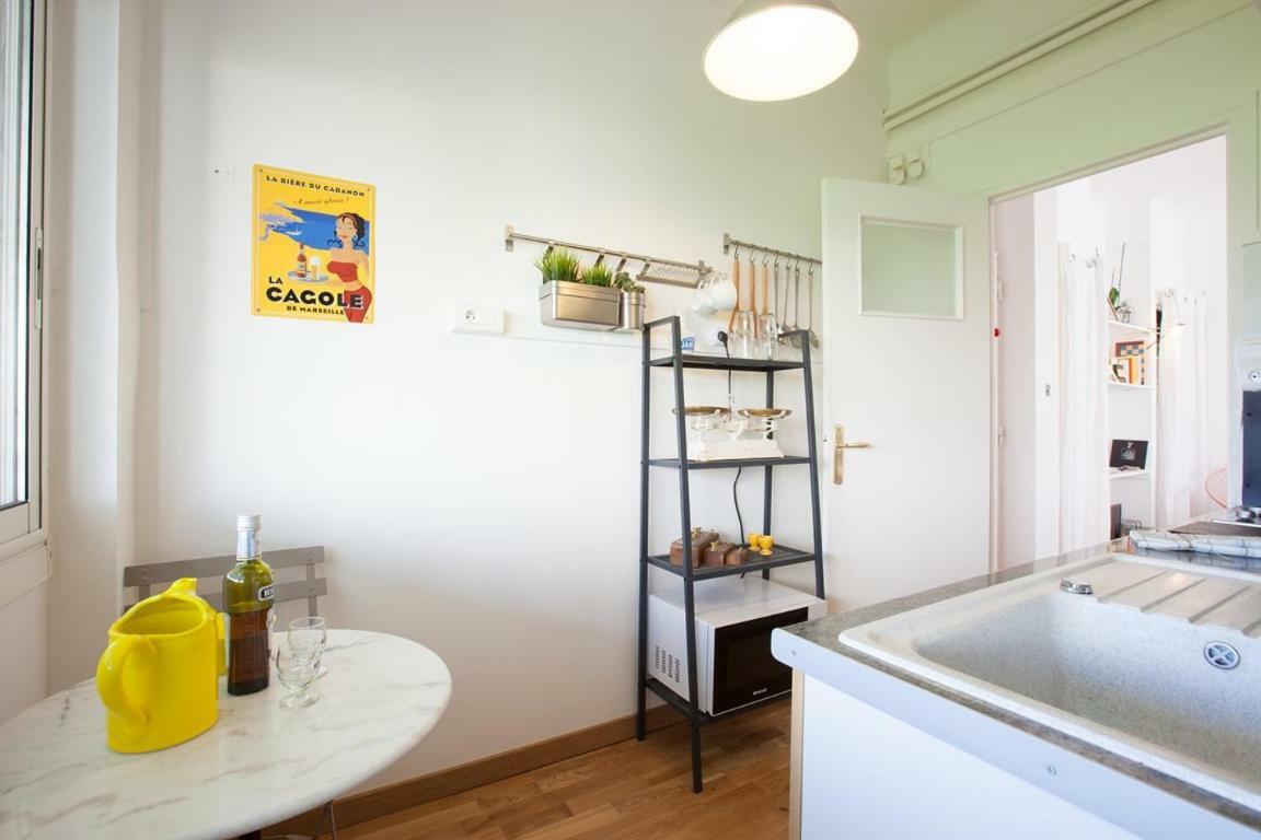 La Minotte - Vieux Port Apartment