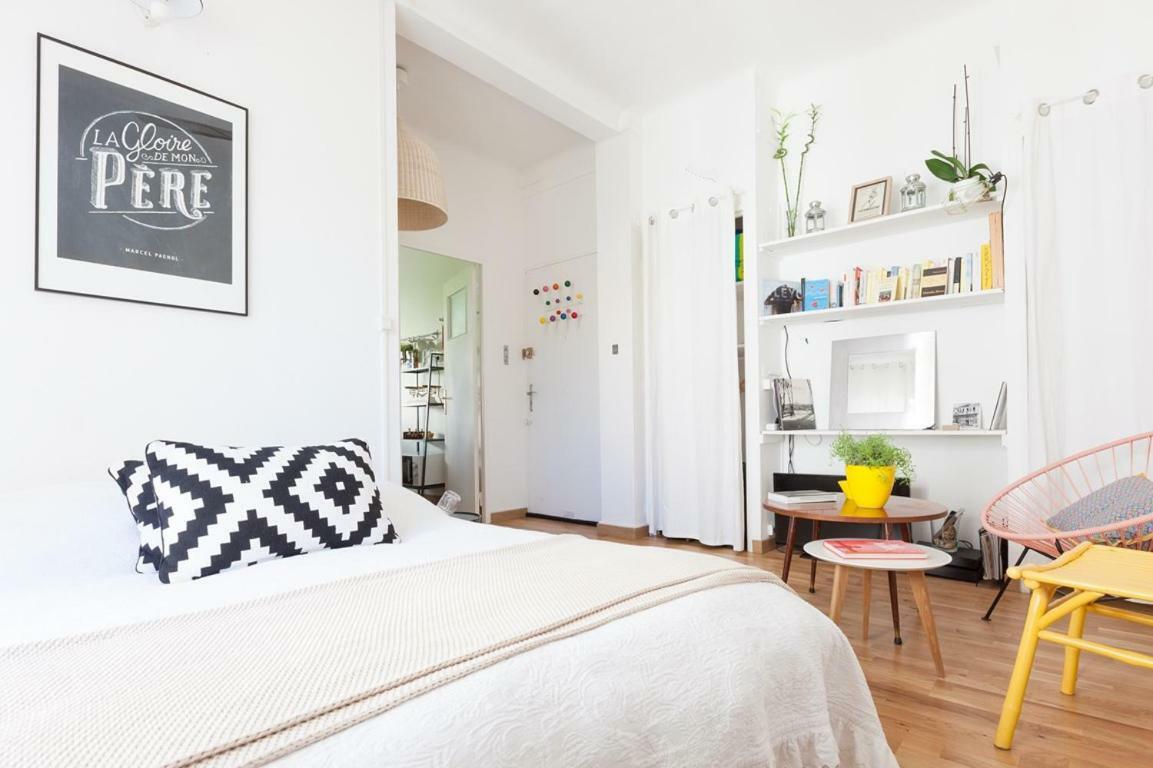La Minotte - Vieux Port Apartment *