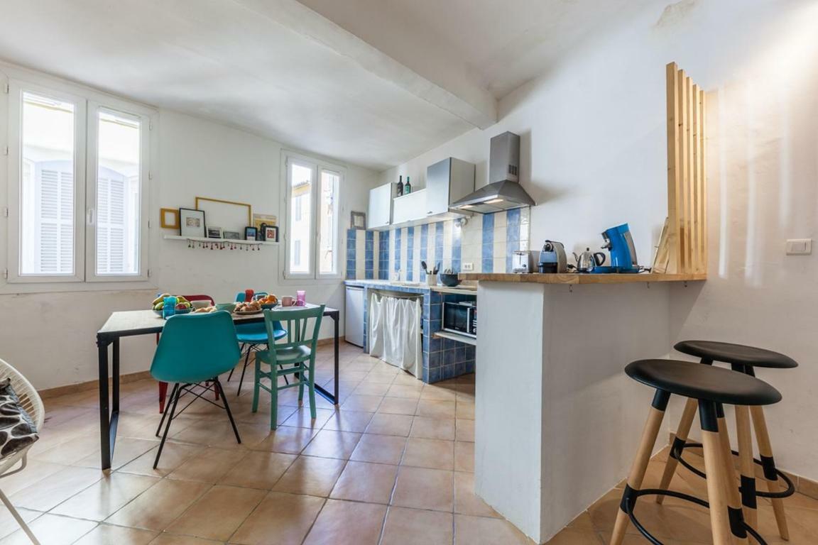 Apartment Le Mia