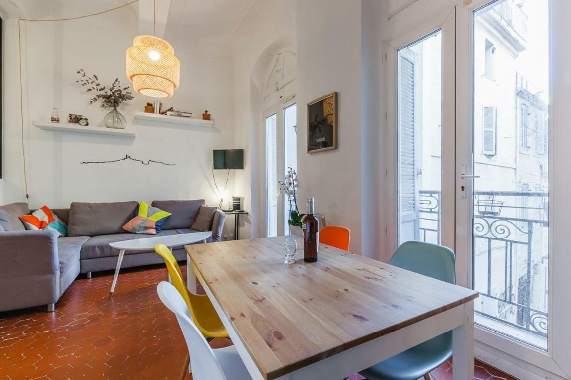 Le Moulin Apartment