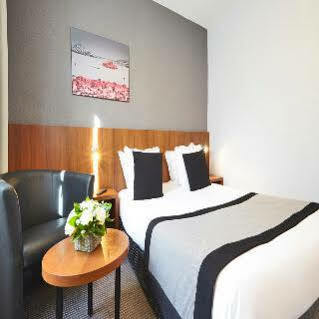 Kyriad Centre Paradis-préfecture Hotel Marsella