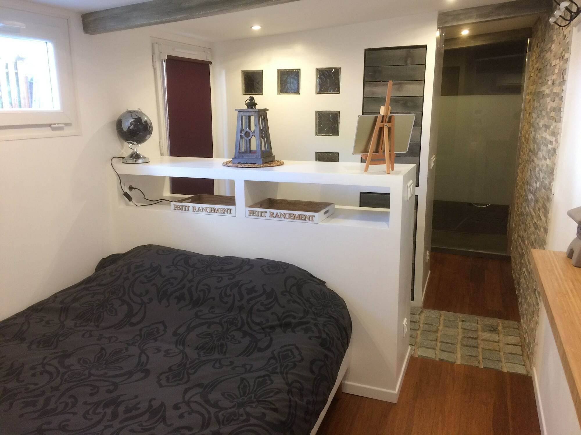 Bed & Breakfast Aux Delices De L'olivier
