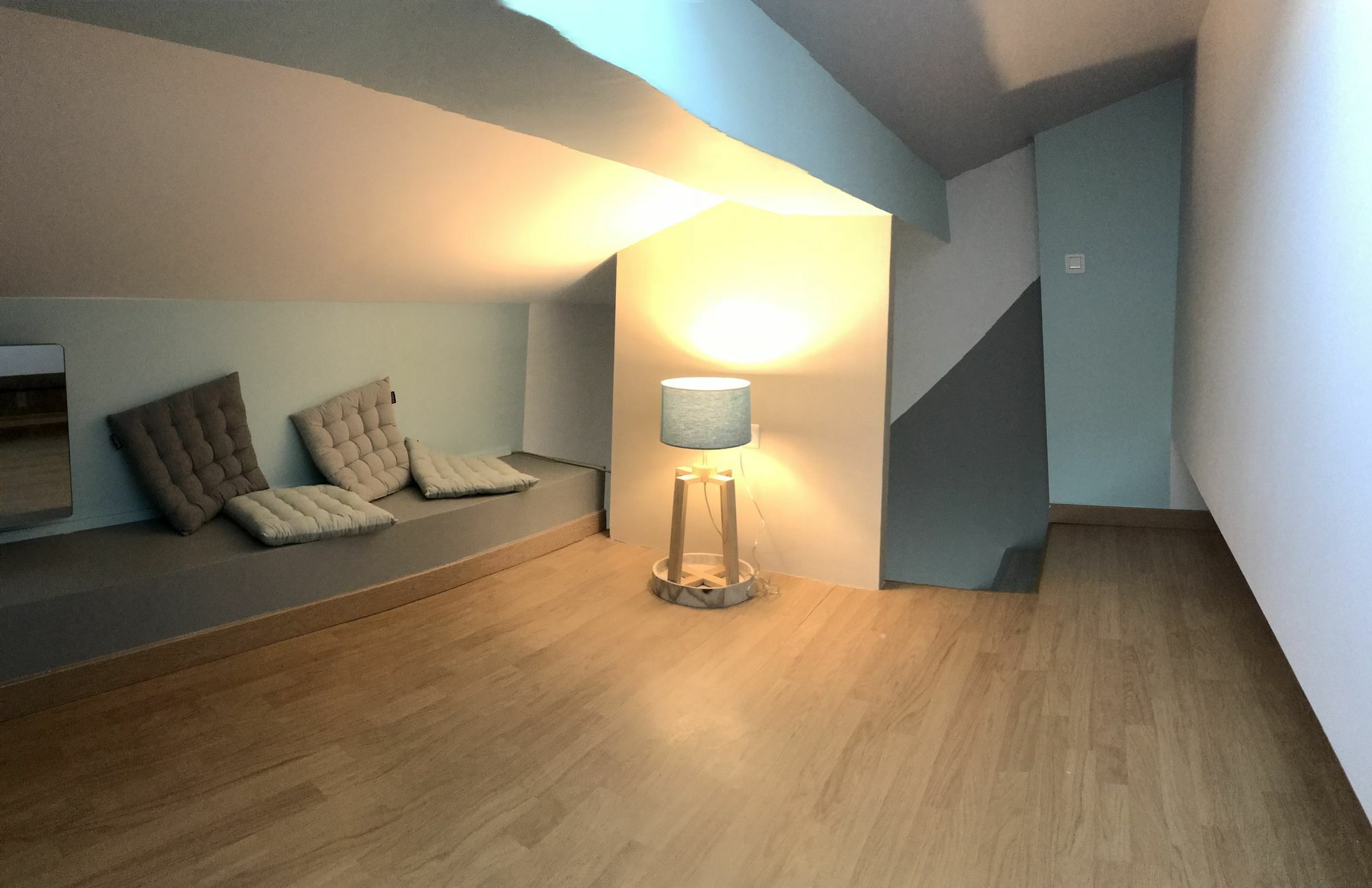 Design - 36 Orange Appartement