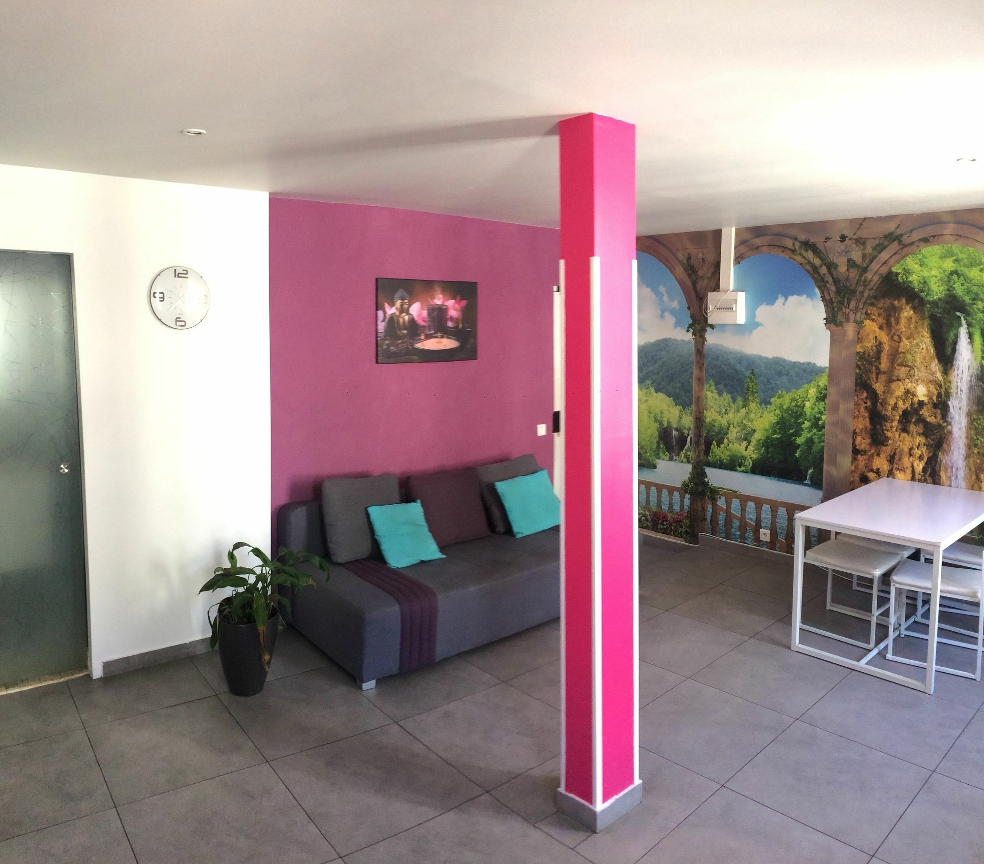 Design - 36 Orange Appartement