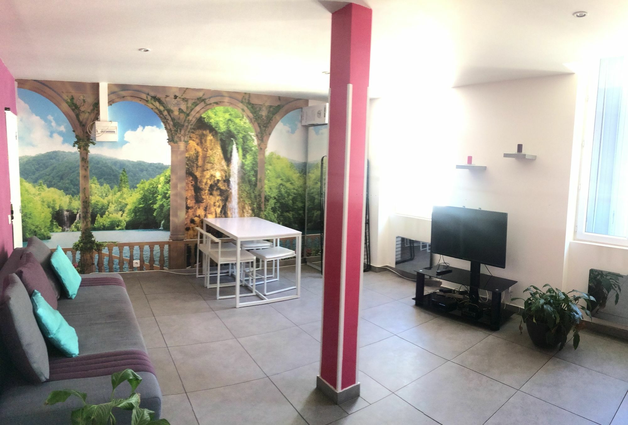Design - 36 Orange Appartement *