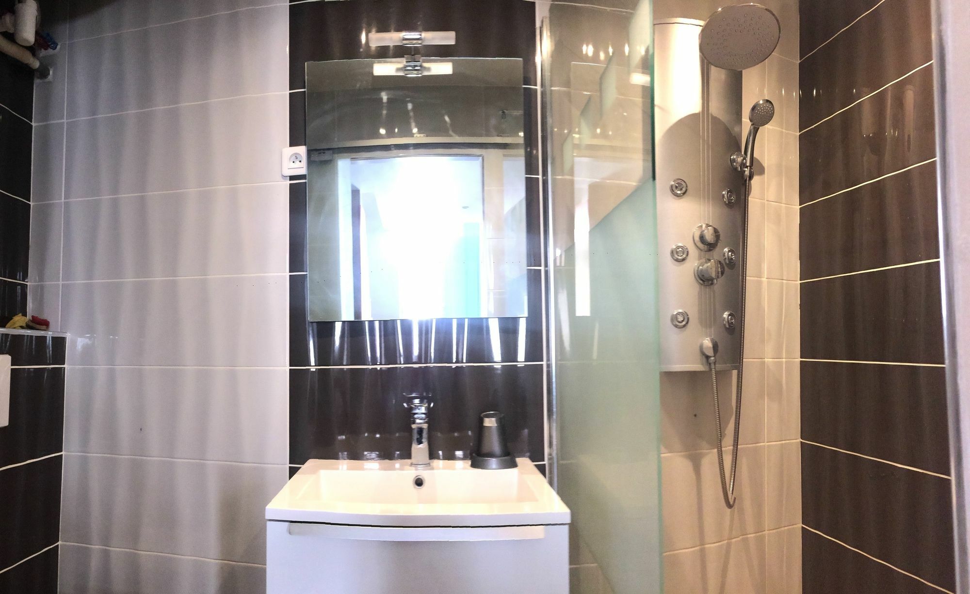 Design - 36 Orange Appartement *