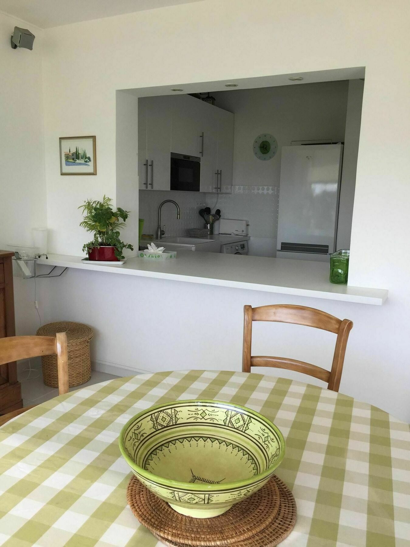 Apartment With One Bedroom In Marseille, With Wonderful Sea View And W
