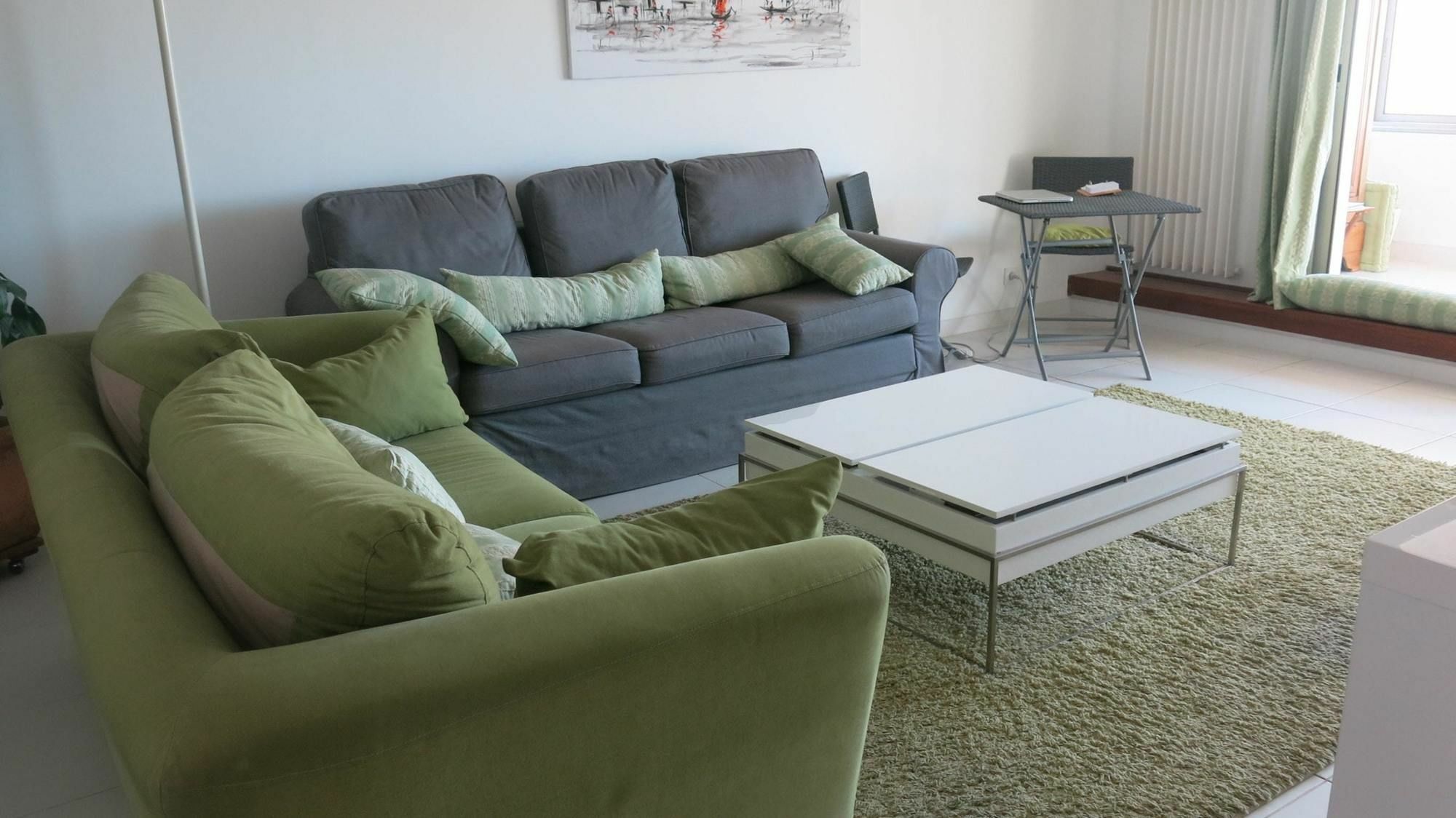 With One Bedroom In Marseille, With Wonderful Sea View And W Marseille